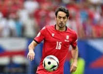 پیام گیورگی گولسیانی برای مردم ایران