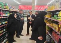 بازار کالاهای اساسی زیر ذره‌بین تعزیرات حکومتی