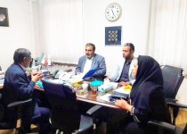 کمیته تخصصی GNAF سیستان و بلوچستان تشکیل شد