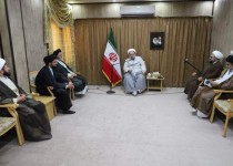 در انتخاب مدیران و اساتید نباید تعارف کرد