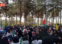 از سنگر خانه تا جبهه اداری و فرهنگی