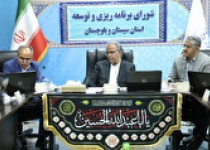 تحول پایدار با اعتبار ۲ هزار میلیاردی مکران