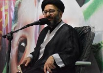 بعضی کارها آن‌قدر نزد خدا ارزش دارد که صلوات بر انسان نازل می‌کند