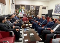 انعقاد تفاهم‌نامه تکمیل مدرسه ۱۲ کلاسه فردوسی زابل