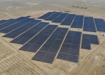 واگذاری ۱۵ هکتار اراضی ملی در راستای احداث نیروگاه خورشیدی