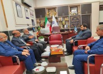 انعقاد تفاهم‌نامه تکمیل مدرسه در سرباز