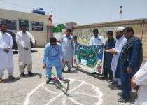 احداث ۳ پروژه مدرسه‌سازی در مهرستان