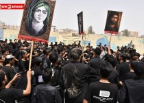 آیین تاسوعا در زاهدان، تجلی عشق و ارادت