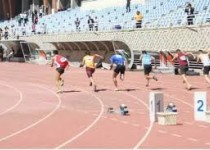 درخشش دوومیدانی در سیستان و بلوچستان