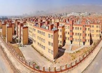 آغاز عملیات ساخت ۱۰۰۰ واحد مسکونی ویژه محرومان