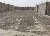 پیشرفت ۶۰ درصدی سایت‌های باهنر، بالاخانه و جام جم زابل