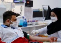 دعوت جمعیت هلال‌احمر چابهار برای پویش «حمایت ماندگار»