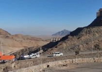 بام زاهدان چشم‌اندازی برای توسعه گردشگری است