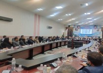 پیشرفت ۵۵ درصدی ۳ طرح عمرانی در زاهدان