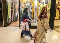 پوشش بانوی ایرانی از اصالت تا آسیب‌های مد