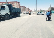 مطالبه‌گری برای ابتدایی‌ترین حقوق زندگی شهری