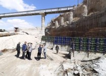 سیستان‌وبلوچستان رتبه دوم در پایش پروژه‌های عمرانی