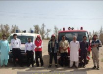 پروژه ملی گازرسانی پشتکوه در آستانه بهره‌وری