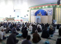 وعده الهی تضمین پیروزی ملت ایران است