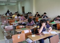 سوالات آزمون مدارس سمپاد لو نرفته است