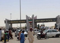 نقش‌آفرینی پایانه‌های مرزی در رونق صادرات شرق کشور