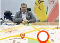 پیشرفت ۳۰ درصدی پروژه جی‌نف در شمال سیستان‌وبلوچستان