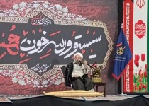 نخستین قیام خون‌خواهی از افتخارات ماندگار مردم سیستان