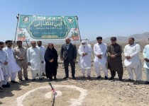 ساخت مدرسه شبانه‌روزی فنوج برای عدالت آموزشی