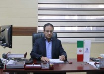 آغاز آسفالت بزرگراه زاهدان - خاش