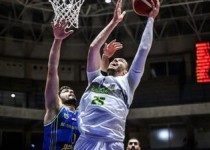 بسکتبالیست‌های نوجوان ایران، فاتح غرب آسیا شدند