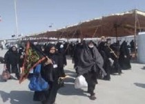 پیشرفت ۷۰ درصدی پروژه زائرسرای پایانه مرزی ریمدان