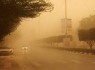 هشدار سطح نارنجی هواشناسی برای منطقه سیستان
