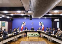 اگر مردم همکاری نکنند با بحران آب مواجه می‌شویم