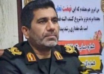 پلیس شرور مسلح را در سرباز زمین‌گیر کرد