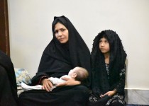 شهادت درب مسجد، پاداش سال‌ها جهاد