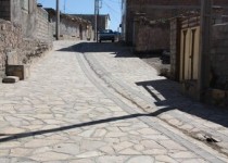 اجرای طرح‌های عمرانی در روستاهای چابهار