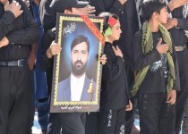 شهید کریم‌کشته خادم بی‌ادعا بود