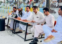 مینی‌فوتبال شعله نشاط در دل دشتیاری