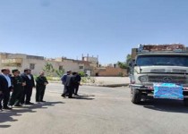 آغاز طرح جهادی شهید عجمیان با خدمت‌رسانی گسترده