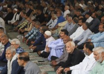 تقوای فردی و اجتماعی در زندگی لازم است