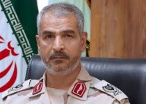 آب‌رسانی به پایگاه‌های مرزی جکیگور سیستان‌وبلوچستان