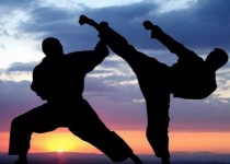 خاش پایتخت نوظهور رزمی‌کاری در سیستان‌وبلوچستان