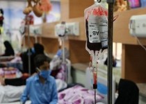 کابوس ژنتیکی سیستان‌وبلوچستان ادامه دارد