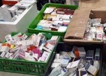 برخورد با متخلفان دارویی در سیستان‌وبلوچستان