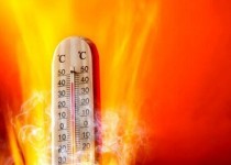 هشدار باد شدید در جنوب شرق