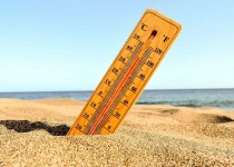 تداوم گرمای هوا تا پایان هفته در کشور