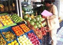 مقابله با گران‌فروشی اولویت فرمانداری زابل