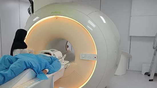 ۴۳ هزار خدمت تصویربرداری در بیمارستان خاتم‌الانبیاء