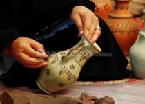 روستای کلپورگان میراث‌دار فرهنگ سیستان‌وبلوچستان