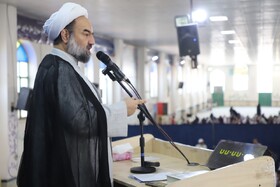 خبرنگاران زبان صادق مردم و نظام اسلامی